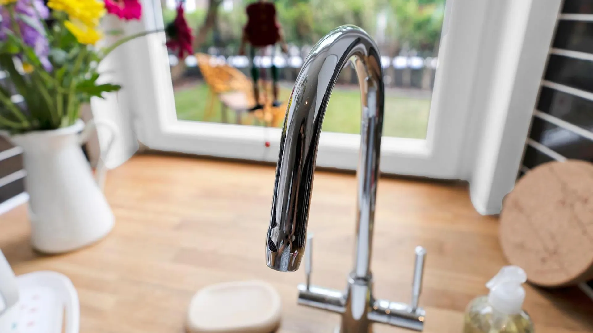 Appartamento Cozy With Character Cochrane Cottage At Leith Links Park Edimburgo Regno Unito