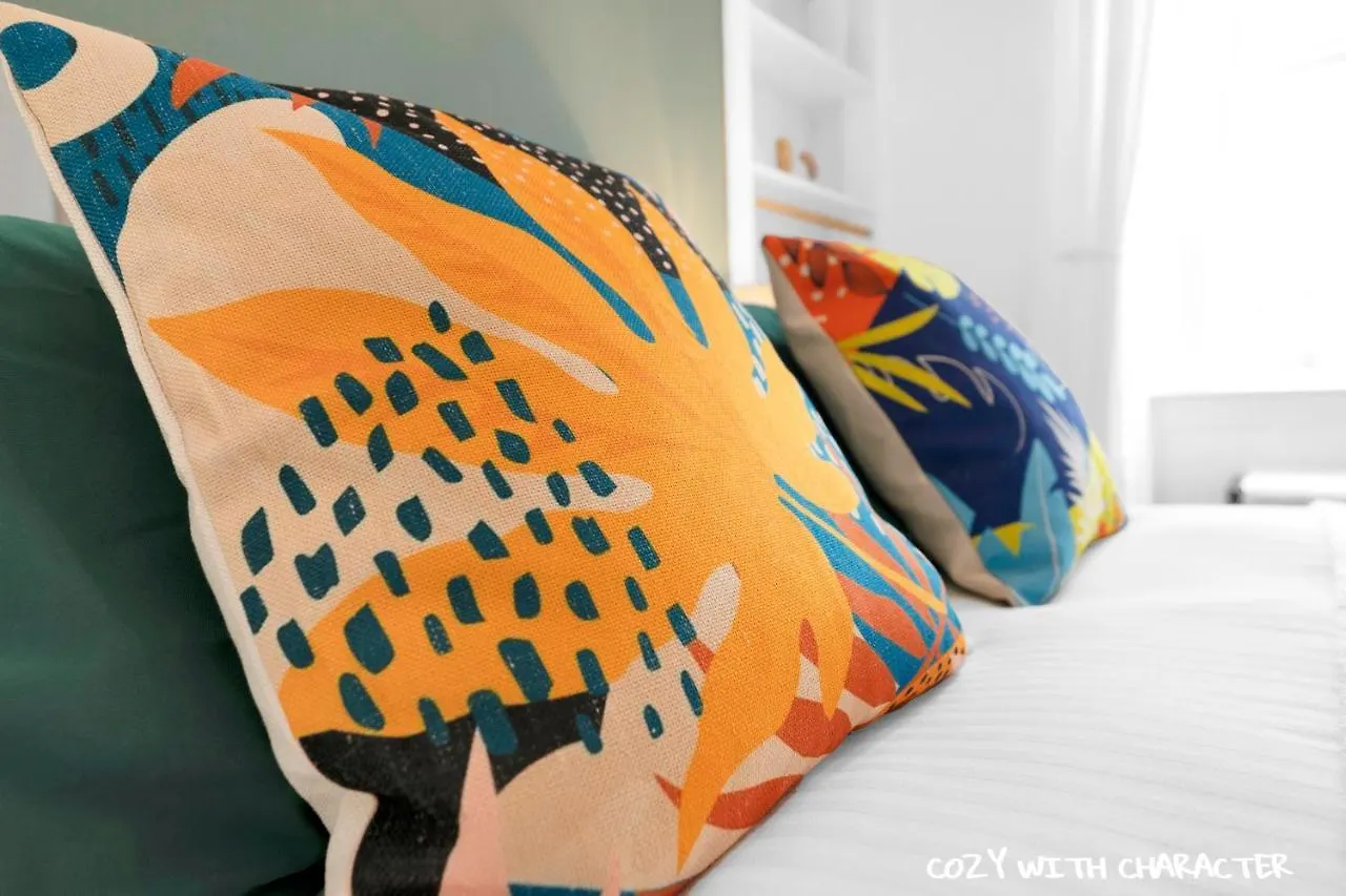 Appartamento Cozy With Character Cochrane Cottage At Leith Links Park Edimburgo